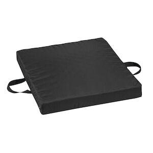 CUSHION 18X20X2.5 AQUACARE WAT ERPROOF 1